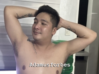 Adamusforbes
