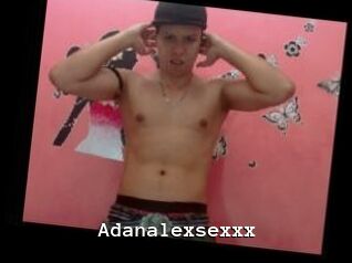 Adanalexsexxx