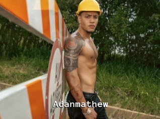 Adanmathew