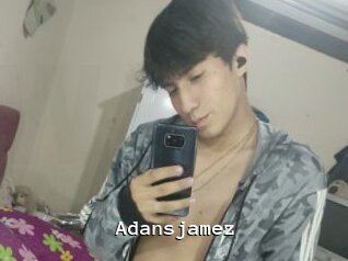 Adansjamez