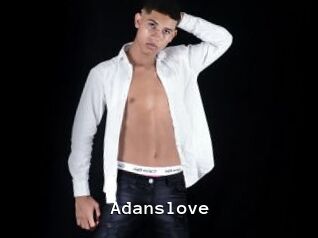 Adanslove
