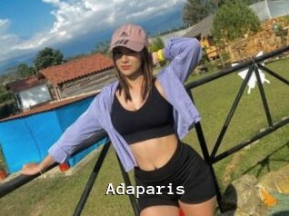 Adaparis