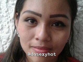 Adasexyhot