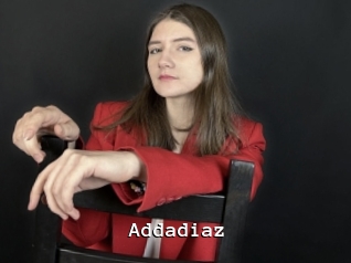 Addadiaz