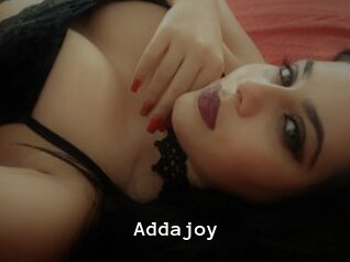 addajoy Webcamsex Amateur