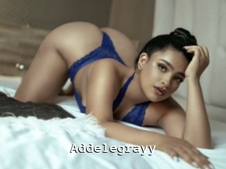 Addelegrayy
