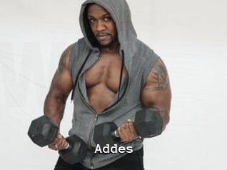 Addes