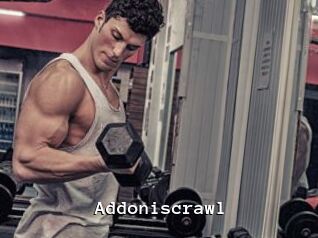 Addoniscrawl