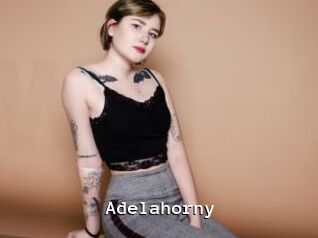 Adelahorny