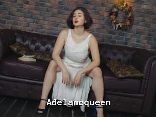 adelamcqueen Webcamsex Amateur