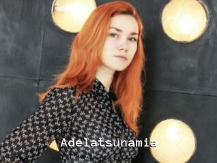 Adelatsunamia