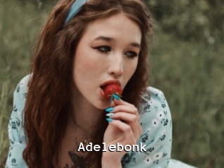 Adelebonk