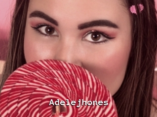 Adelejhones