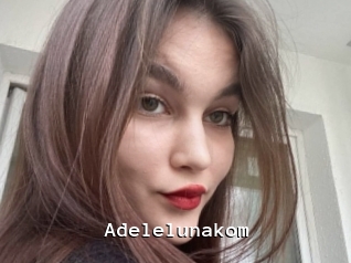 Adelelunakom