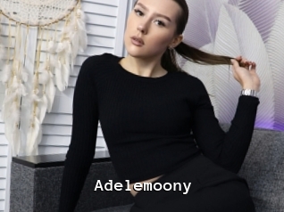 Adelemoony