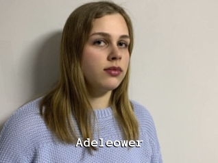 Adeleower