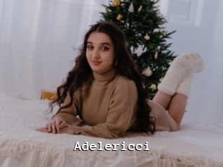 adelericci Webcamsex Amateur