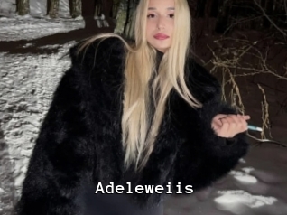 Adeleweiis