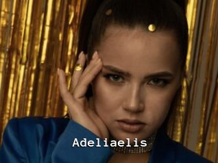 Adeliaelis