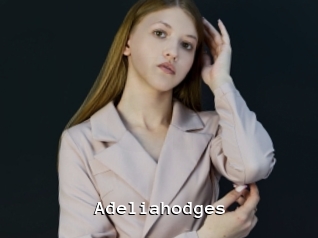 Adeliahodges