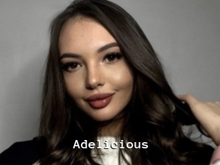 Adelicious