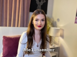 Adelinaember