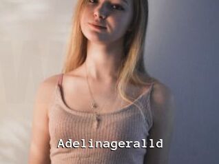 Adelinageralld