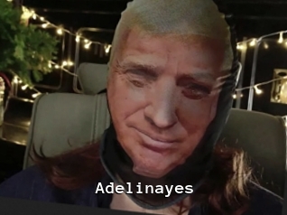 Adelinayes