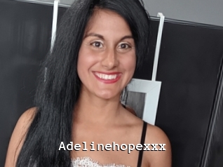 adelinehopexxx Webcamsex Amateur