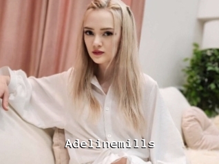 adelinemills Webcamsex Amateur
