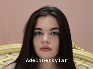 Adelineskylar
