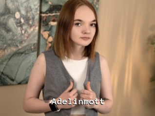 Adelinmott