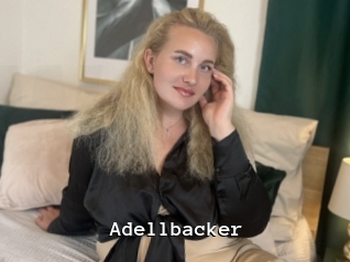 Adellbacker