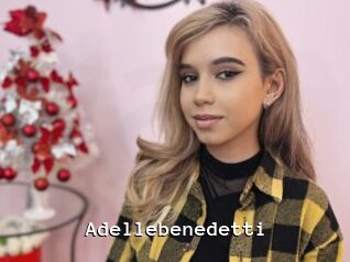 Adellebenedetti