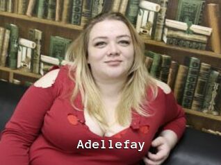 adellefay Webcamsex Amateur