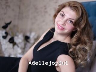 Adellejoyful