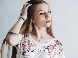 Adellucky