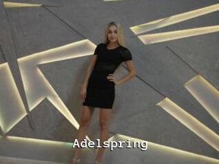 Adelspring