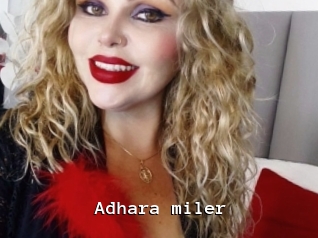 Adhara_miler