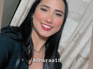 Adharaa18