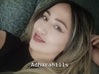 Adharahills