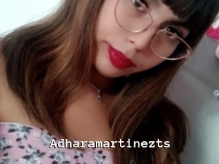 Adharamartinezts