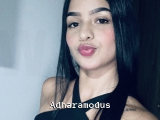 Adharamodus