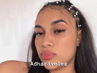 Adharavelez