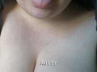 Adifr