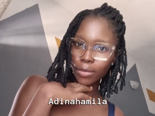 Adinahamila