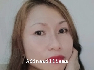 Adinawilliams