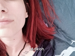 Adkoh