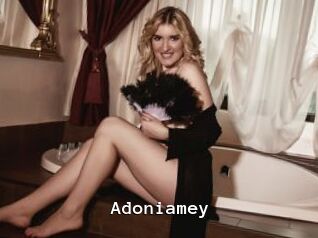 Adoniamey