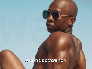 Adonisbrown57